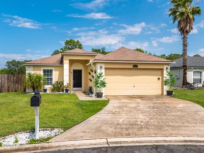 3571 TALISMAN Drive, Middleburg, FL, 32068