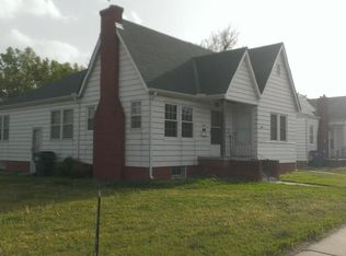 1001 W McCormick Ave, Wichita, KS 67213