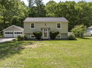 33 Skillin Rd, Cumberland, ME 04021