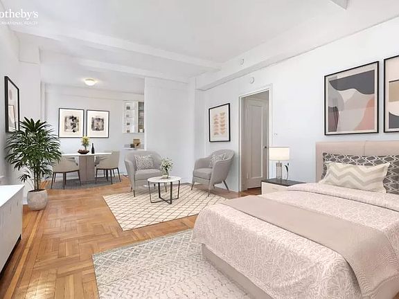 2nd image of 317 W 87th St APT 2D
