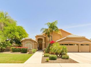 1075 N Poinciana Rd, Gilbert, AZ 85234