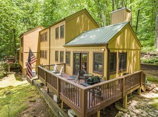 352 Wild Game Trl #A, Sapphire, NC 28774