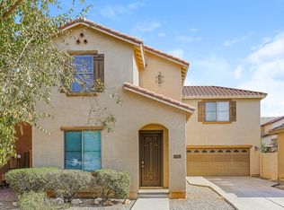 2103 S Colt Dr, Gilbert, AZ 85295