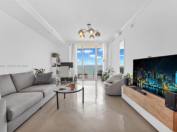 3rd image of 18201 Collins Ave #2008A