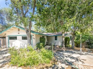 472 Kelly Ridge Rd, Oroville, CA 95966