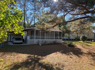 302 Highland Dr, Hartford, AL 36344
