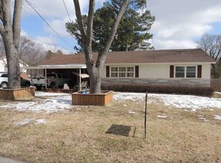 104 Wheatley Dr, Newbern, TN 38059