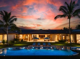 72-1255 Puka Pa St, Kailua Kona, HI 96740