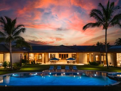 72-1255 Puka Pa St, Kailua Kona, HI, 96740