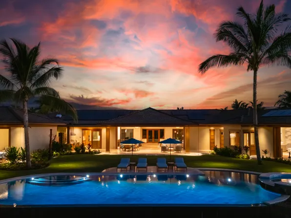 72-1255 Puka Pa St, Kailua Kona, HI 96740