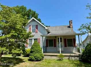 1504 Oakes Ave, Williamsport, PA 17701