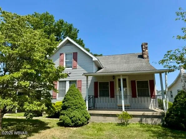 1504 Oakes Ave, Williamsport, PA 17701