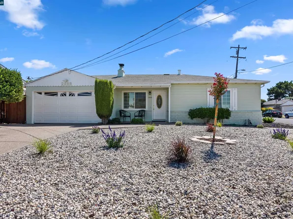 2989 Glenside Dr, Concord, CA 94520