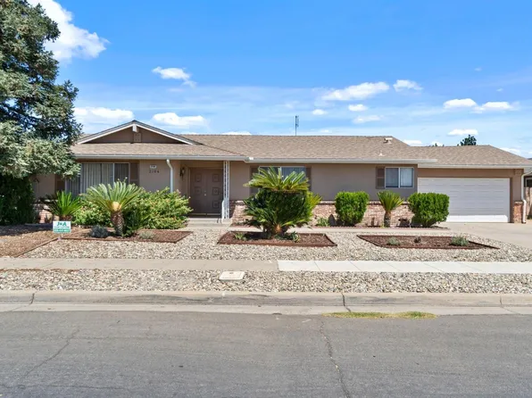 2164 E Sierra Ave, Fresno, CA 93710