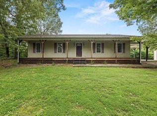 4206 Catesville Providence Rd, Dixon, KY 42409