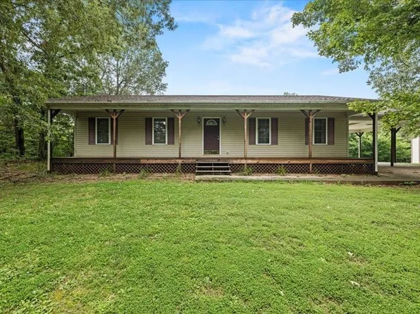 4206 Catesville Providence Rd, Dixon, KY 42409