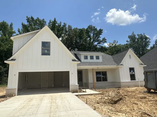 255 Bibury Ln Lot 19, Eads, TN 38028