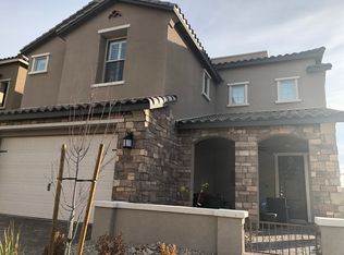 460 Trevinca St, Las Vegas, NV 89138