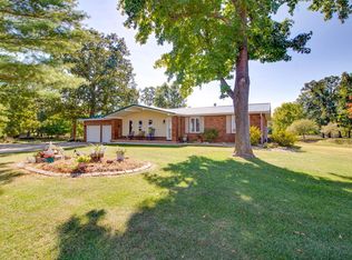 2119 Brown Rd, Brighton, IL 62012