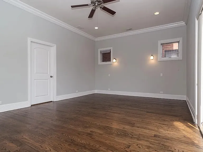 3917 N Western Ave #3S — Photo 16