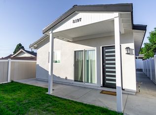 8197 Andora Dr, La Mirada, CA 90638