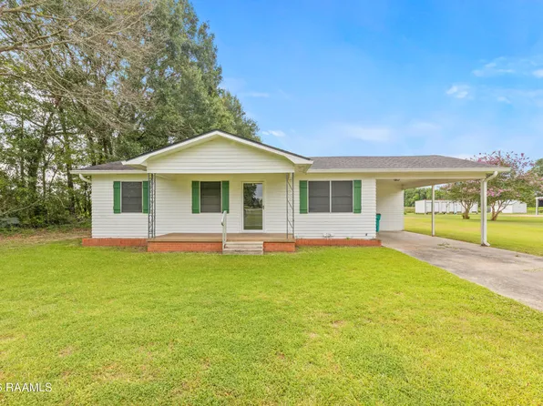 716 Louisiana #35, Church Pt, LA 70525