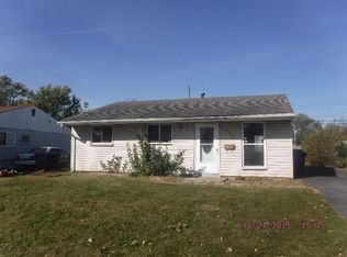 982 Bruckner Rd, Columbus, OH 43207