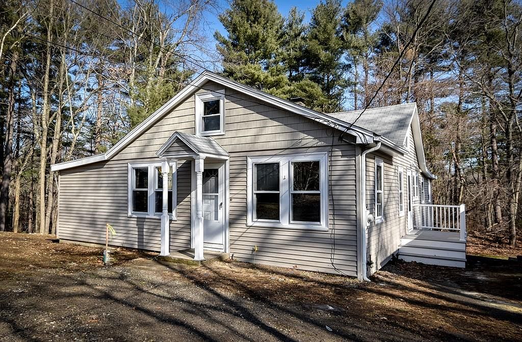 155 Oak St, Natick, MA 01760 Zillow