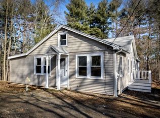 155 Oak St, Natick, MA 01760