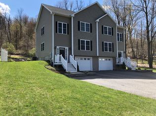59 Sunnyside Ave, Holden, MA 01520
