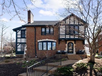 7000 Cornell Ave, Saint Louis, MO, 63130