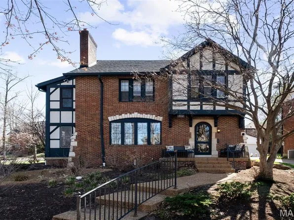 7000 Cornell Ave, Saint Louis, MO 63130