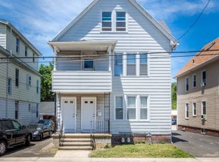 35 Bristol St, West Haven, CT 06516