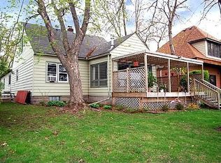 5785 Lake Ave, White Bear Township, MN 55110