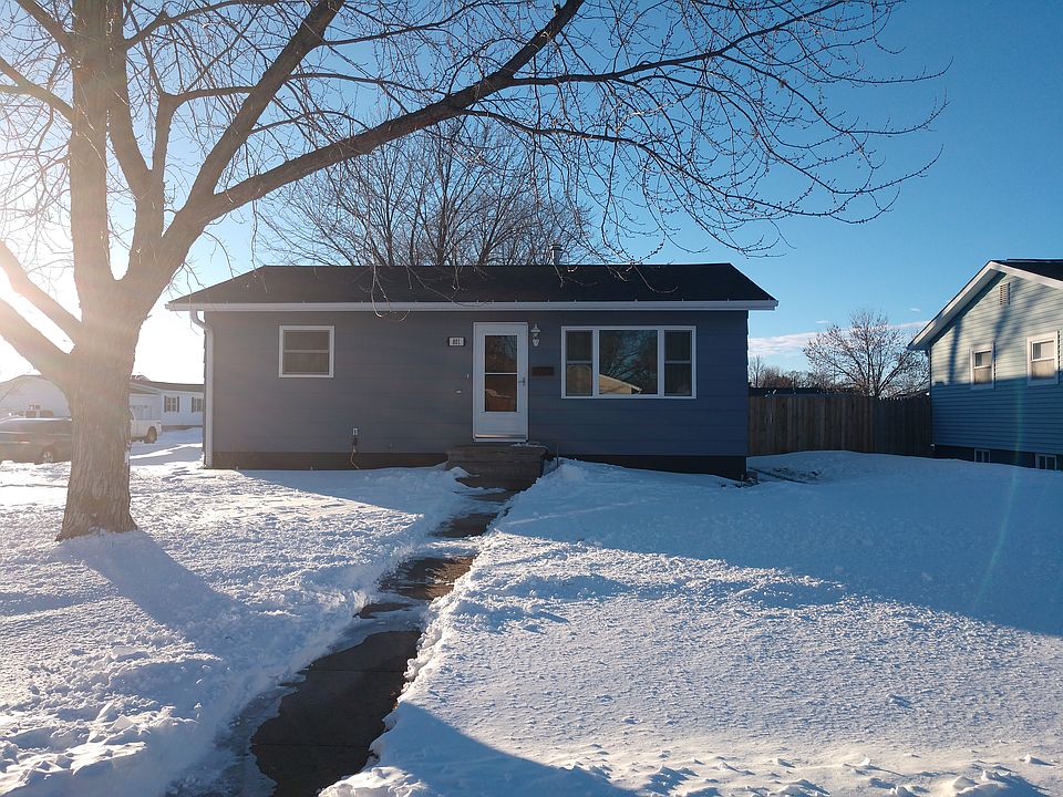 Front of the House