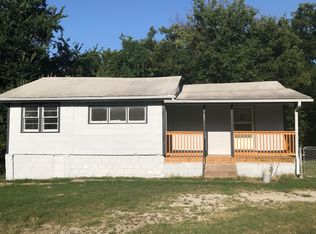 1053 W 101st St S, Jenks, OK 74037