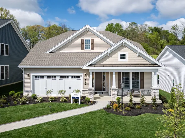 The Franklin Plan, Rose Ridge 55+ Living