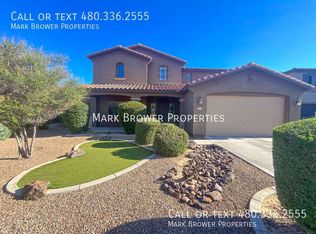 724 W Dragon Tree Ave, San Tan Valley, AZ 85140
