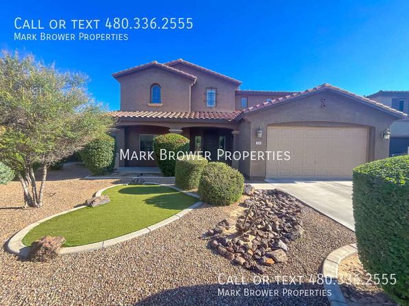 724 W Dragon Tree Ave