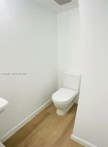 185 SW 7th St #1605 — Photo 20