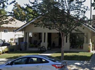 870 S 9th St, San Jose, CA 95112