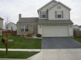 1018 Crossbrook Blvd, Galloway, OH