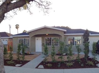 22513 Neptune Ave, Carson, CA 90745