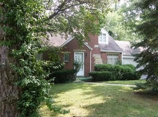 310 Marlay Rd, Dayton, OH 45405