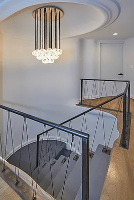 Rented by Brown Harris Stevens | media 9