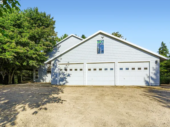 23535 SW Newland Rd, Wilsonville, OR 97070