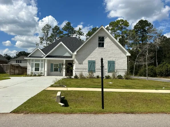12585 Alphabet Rd, Gulfport, MS 39503