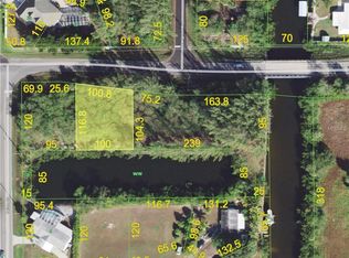 611 Rio Villa Dr, Punta Gorda, FL 33950