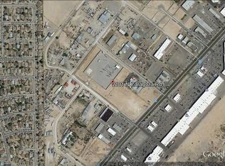 2101 N Zaragoza Rd, El Paso, TX 79938