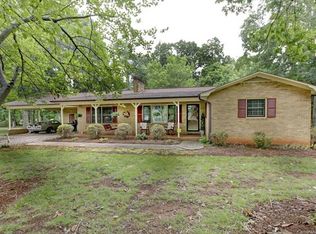 153 Spicewood Cir, Troutman, NC 28166